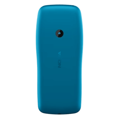 NOKIA 110 DS CYAN — image 3 of 3