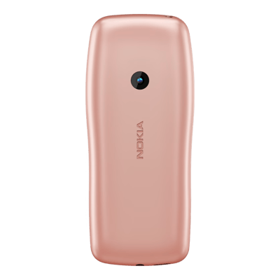 NOKIA 110 DS ROSE GOLD — image 3 of 3