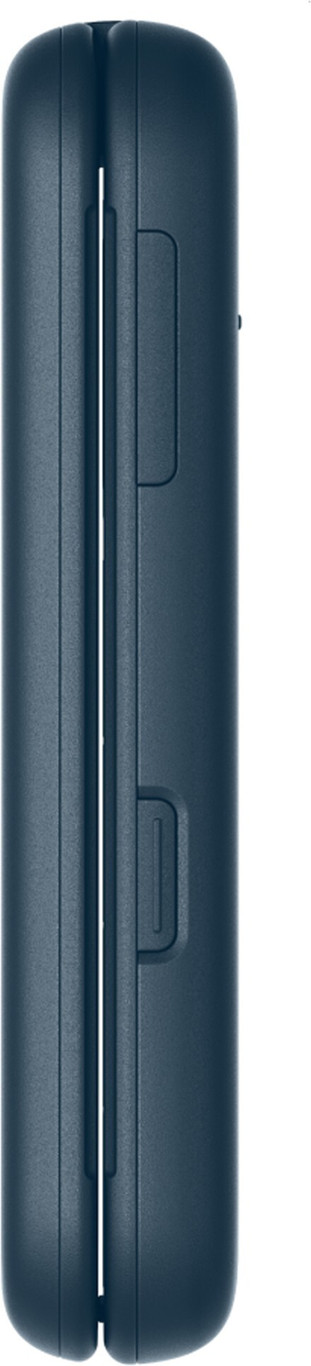 NOKIA 2660 FLIP TA-1480 DS BLUE — image 2 of 3