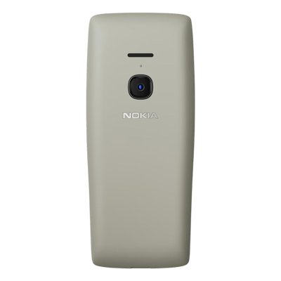 NOKIA 8210 4G TA-1492 DS SAND — image 3 of 3
