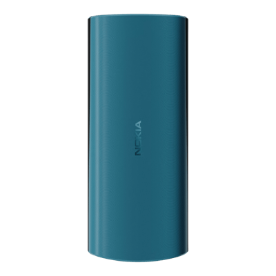 NOKIA 106 4G DS OCEAN BLUE — image 3 of 3