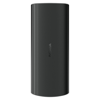 NOKIA 106 DS CHARCOAL — image 3 of 3