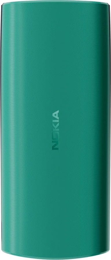 NOKIA 106 DS EMERALD GREEN — image 2 of 2