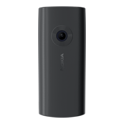 NOKIA 110 DS CHARCOAL — image 3 of 3