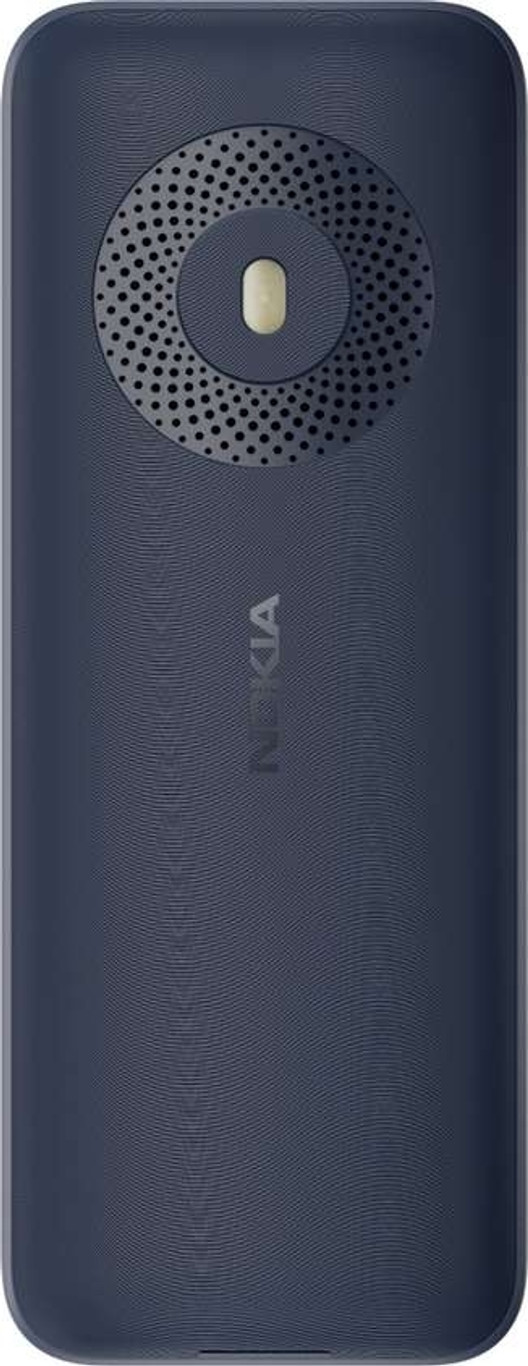 NOKIA 130 M DS 2023 TA-1576 DARK BLUE — image 3 of 3