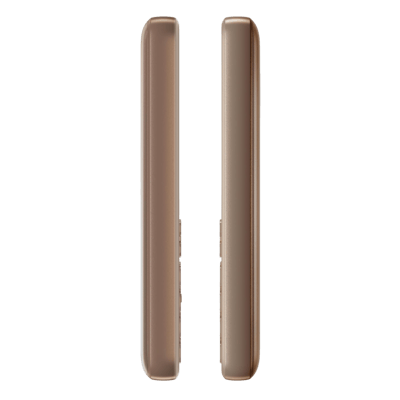 NOKIA 130 M DS 2023 TA-1576 LIGHT GOLD — image 3 of 3