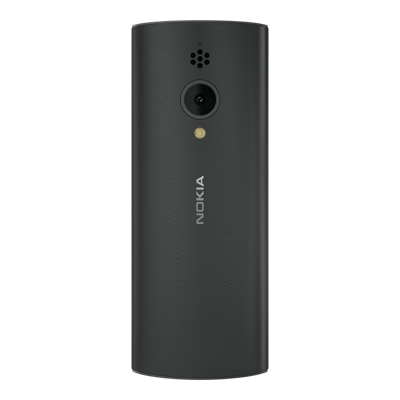 NOKIA 150(2023) DS BLACK — image 3 of 3