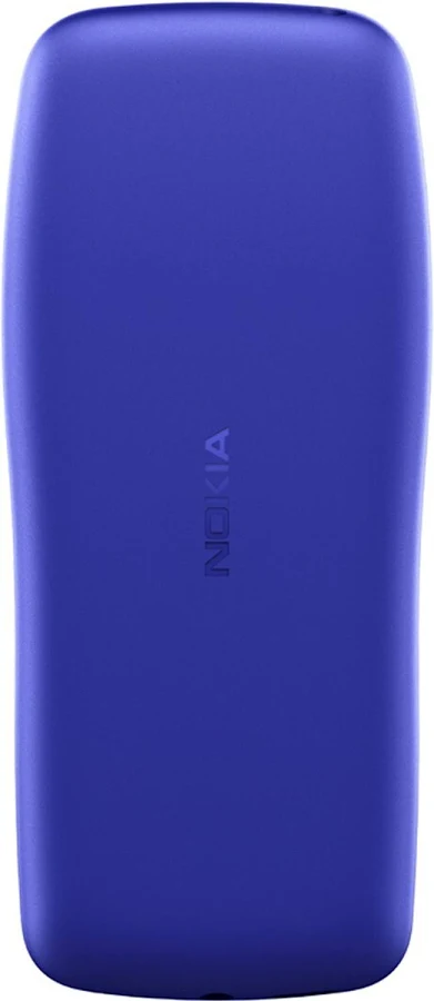 NOKIA 105 SS CLASSIC TA-1423 BLUE — image 3 of 3
