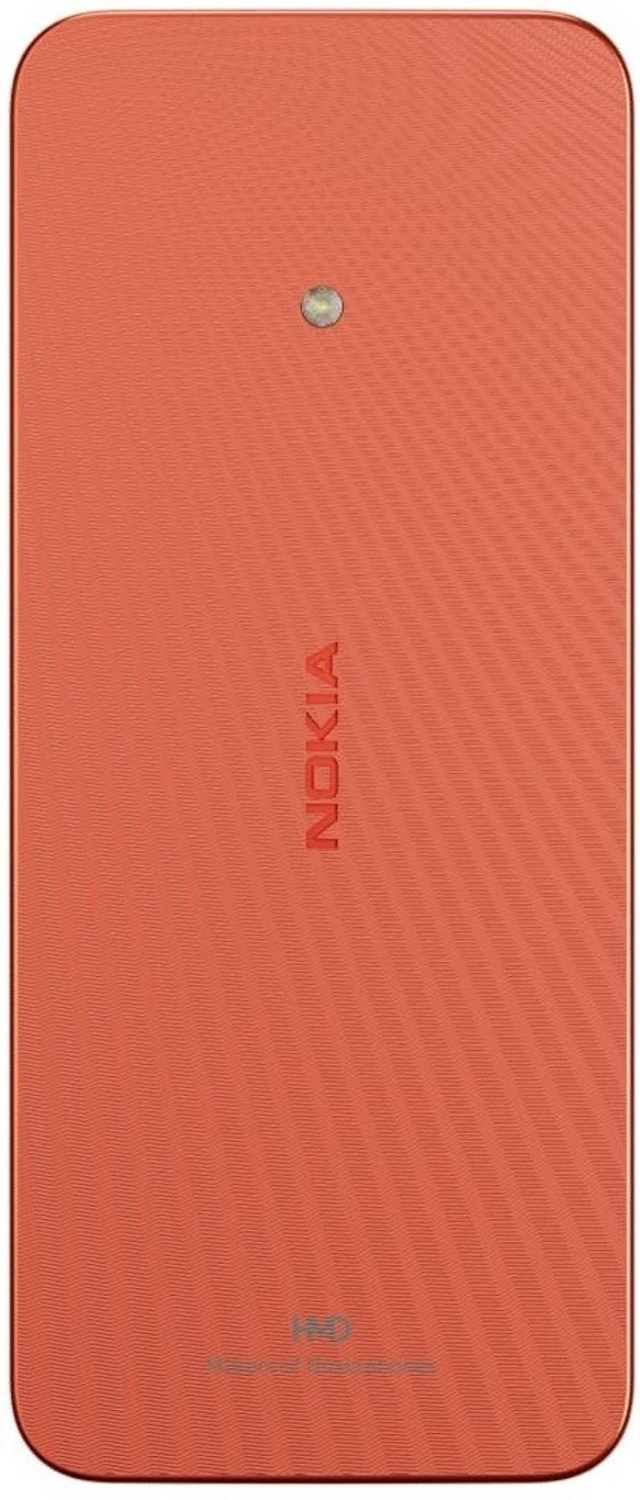 NOKIA 220 4G TA-1617 DS PEACH — image 3 of 3