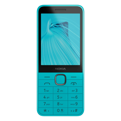 NOKIA 235 4G TA-1616 DS BLUE — image 2 of 3