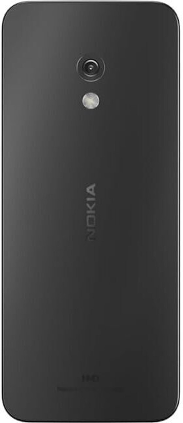 NOKIA 235 4G TA-1616 DS BLACK — image 2 of 3