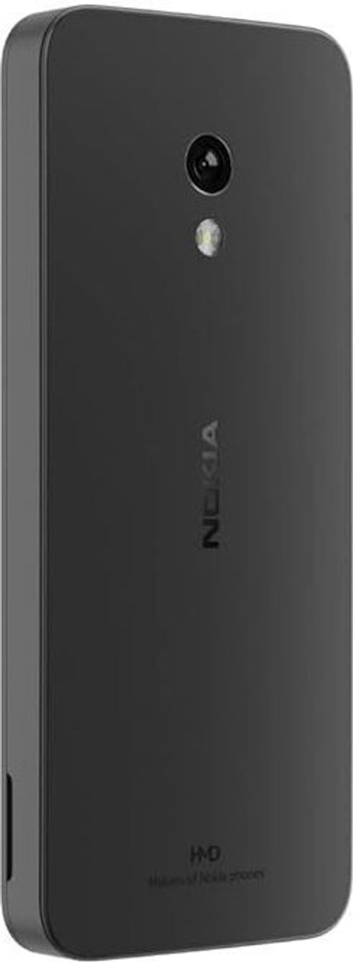 NOKIA 235 4G TA-1616 DS BLACK — image 3 of 3