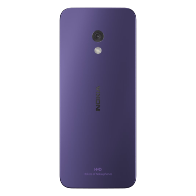 NOKIA 235 4G TA-1616 DS PURPLE — image 3 of 3