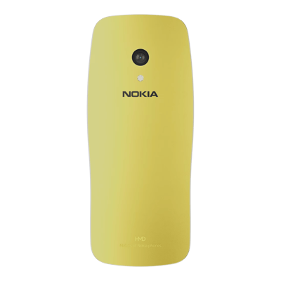 NOKIA 3210 4G TA-1619 DS Y2K GOLD — image 3 of 3