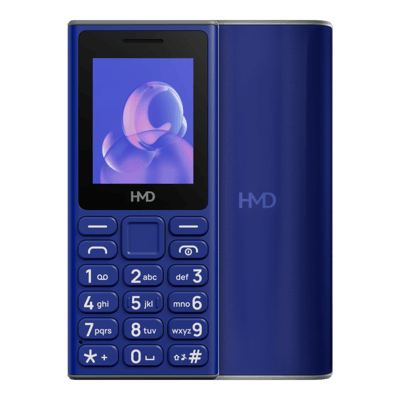 HMD 105 DS TA-1633 BLUE