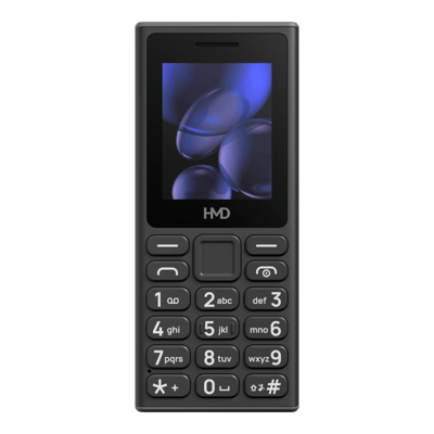 HMD 105 DS TA-1633 BLACK — image 2 of 3