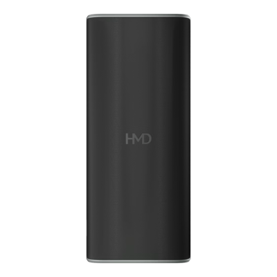 HMD 105 DS TA-1633 BLACK — image 3 of 3