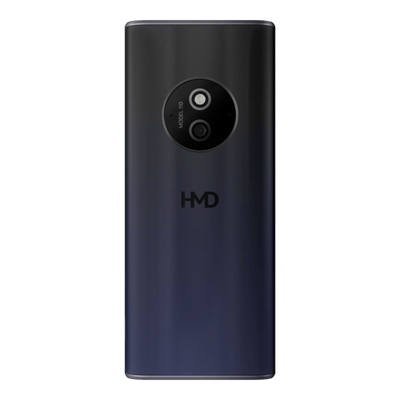 HMD 110 DS TA-1639 BLACK — image 3 of 3