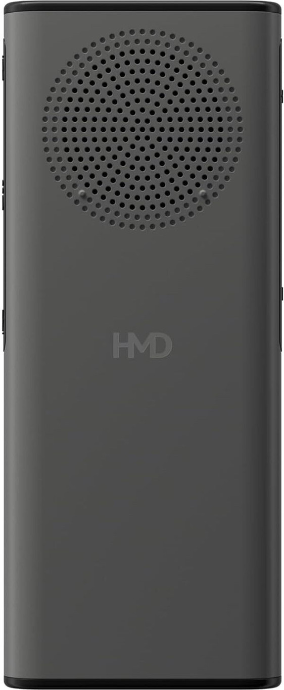 HMD 130 MUSIC DS TA-1633 DARK GREY — image 3 of 3