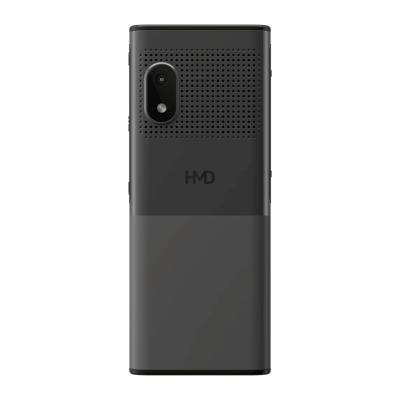 HMD 150 MUSIC DS TA-1709 DARK GREY — image 3 of 3