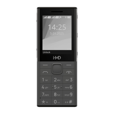 HMD 150 MUSIC DS TA-1709 DARK GREY — image 2 of 3