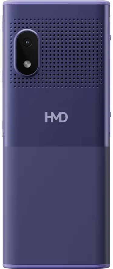 HMD 150 MUSIC DS TA-1709 PURPLE — image 2 of 2