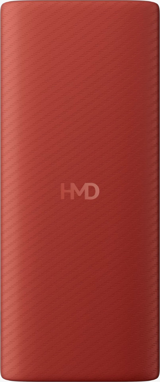 HMD 101 4G DS TA-1727 RED — image 2 of 3