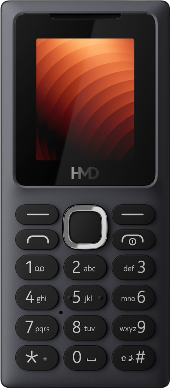 HMD 100 DS TA-1753 GREY — image 3 of 3