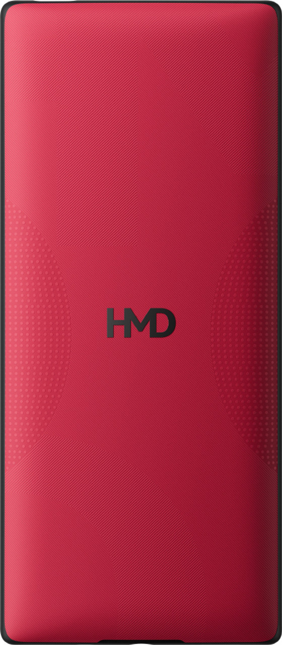 HMD 100 DS TA-1753 RED — image 2 of 3