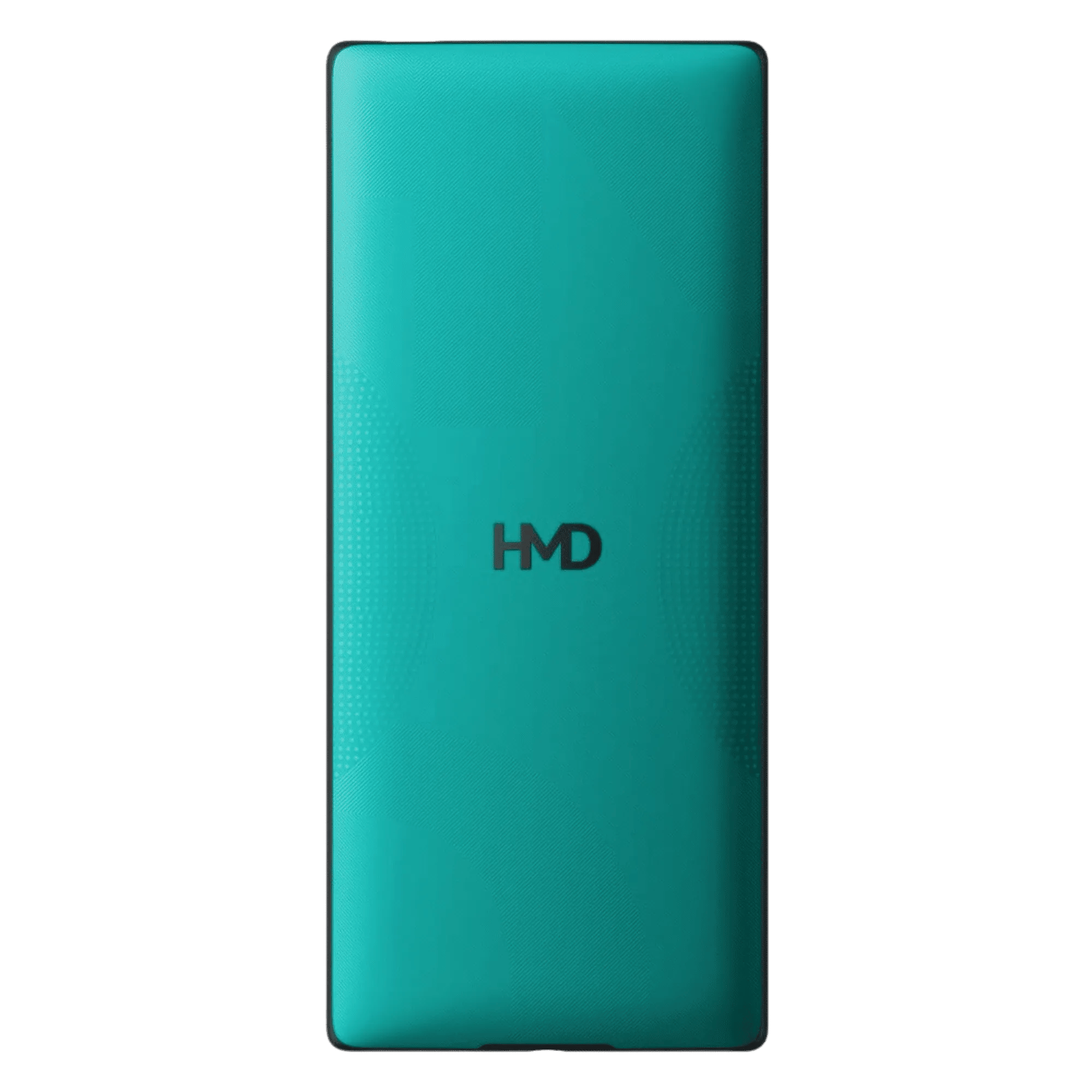 HMD 100 DS TA-1753 TEAL — image 2 of 3