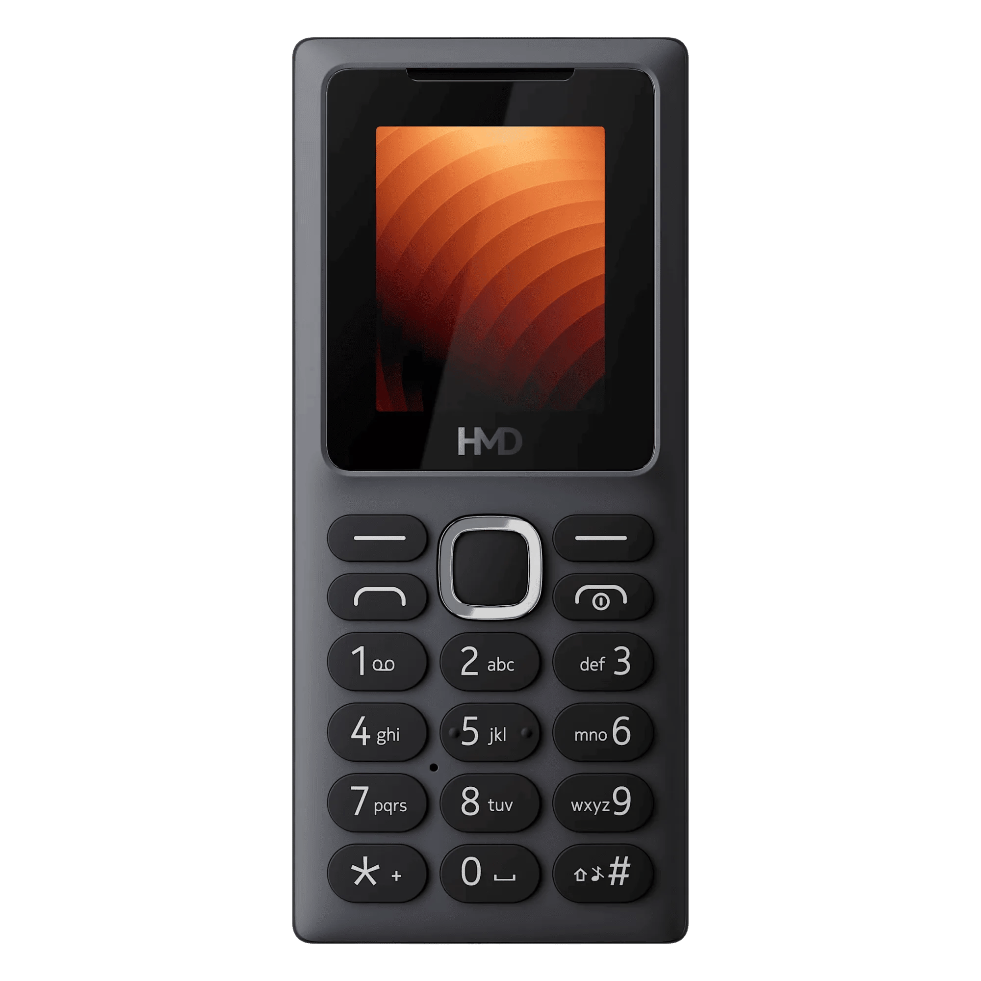 HMD 100 SS TA-1761 GREY — image 3 of 3