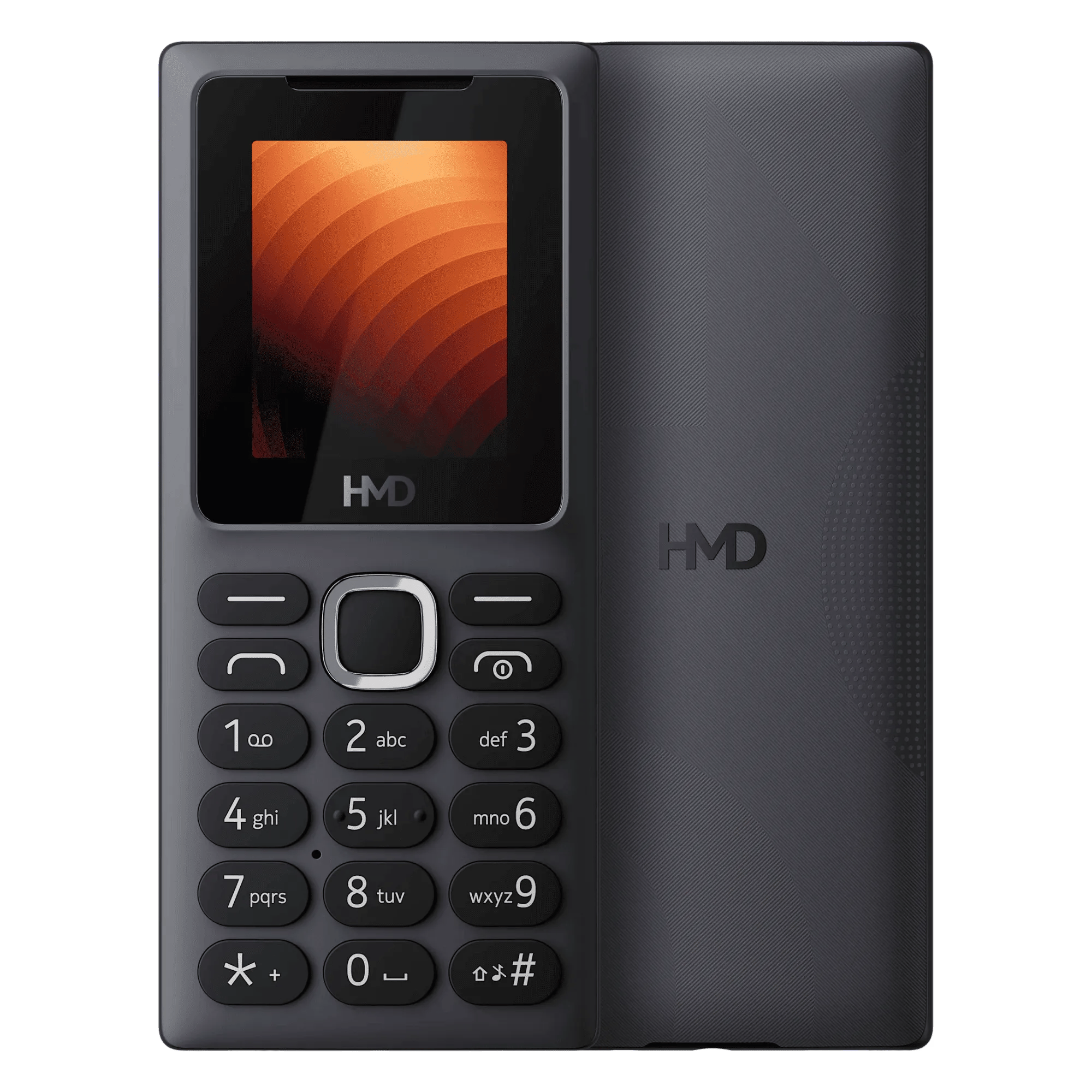 HMD 100 SS TA-1761 GREY