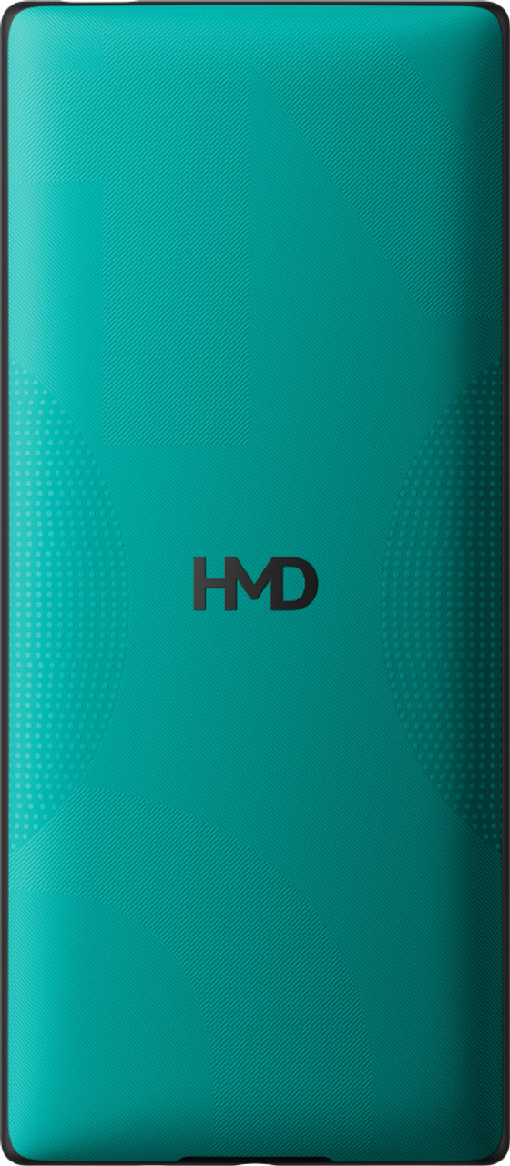 HMD 100 SS TA-1761 TEAL — image 2 of 3