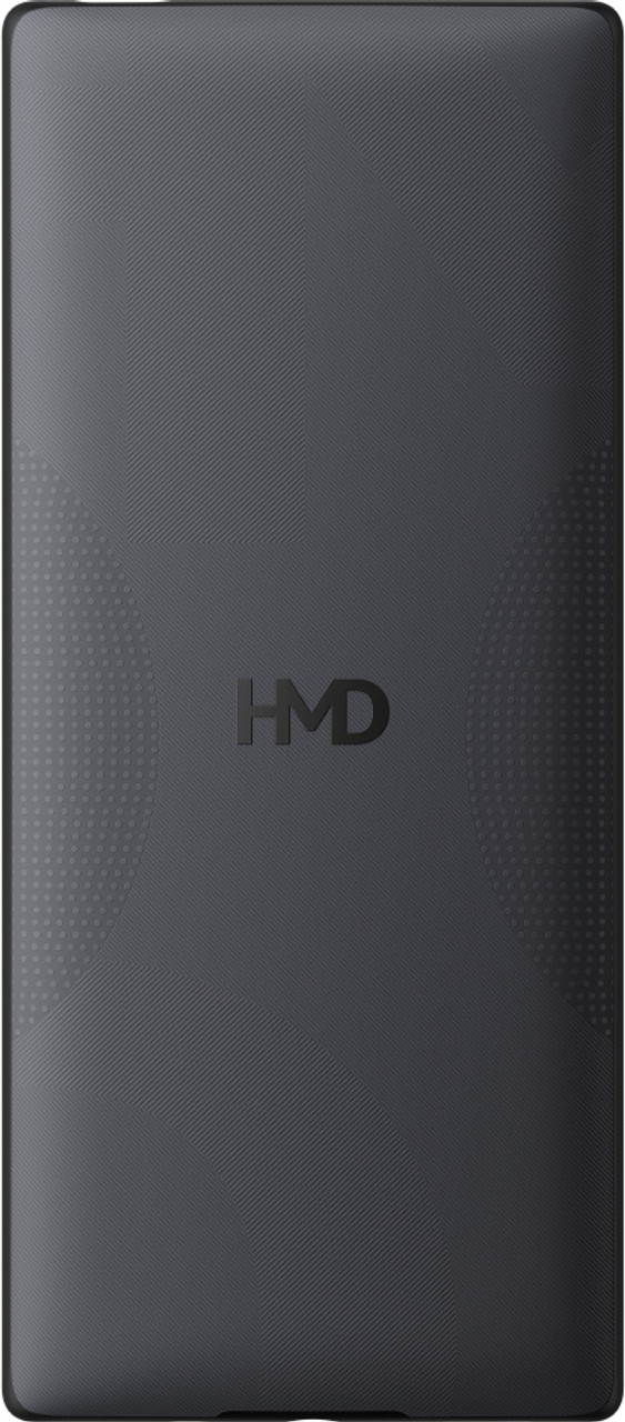 HMD 101 DS TA-1757 GREY — image 2 of 3