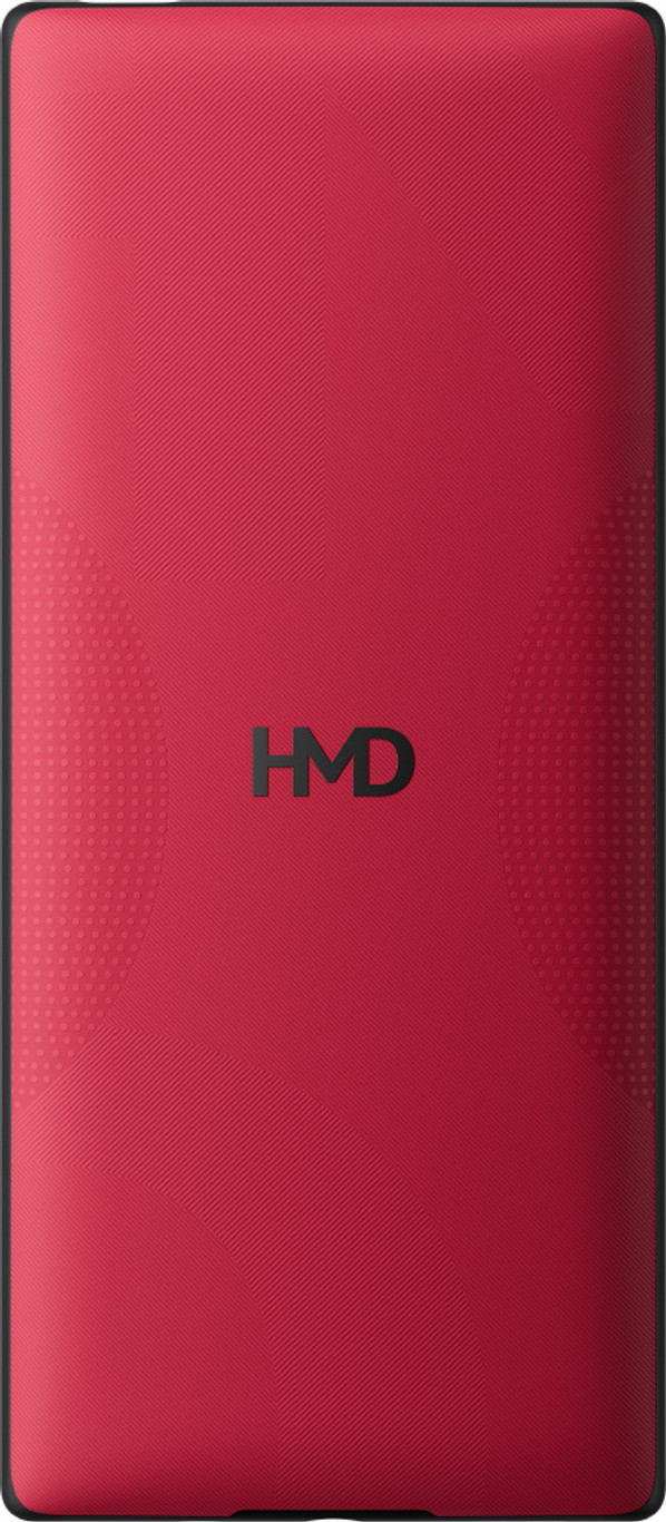 HMD 102 DS TA-1765 RED — image 3 of 3
