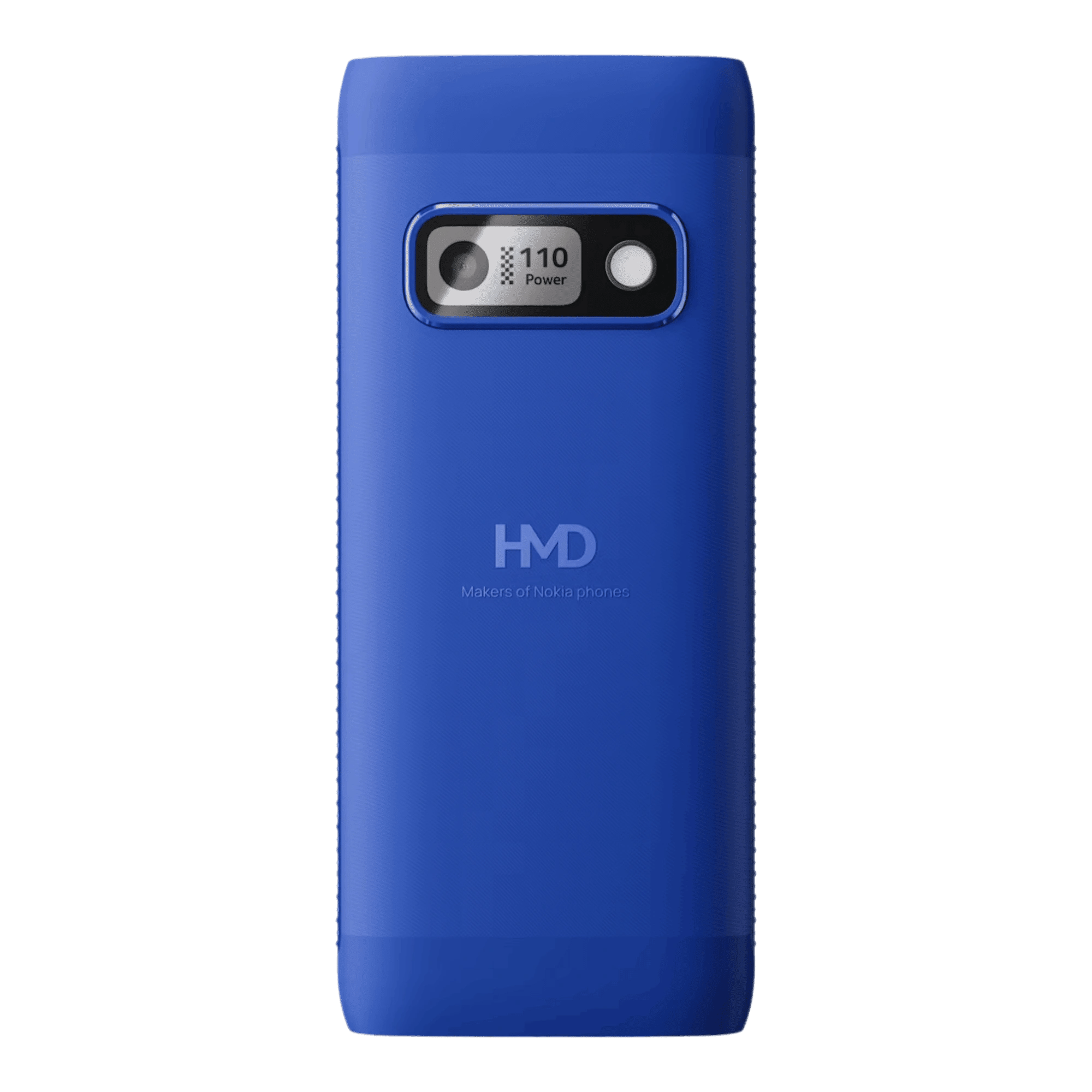 NOKIA 110 POWER DS BLUE — image 3 of 3