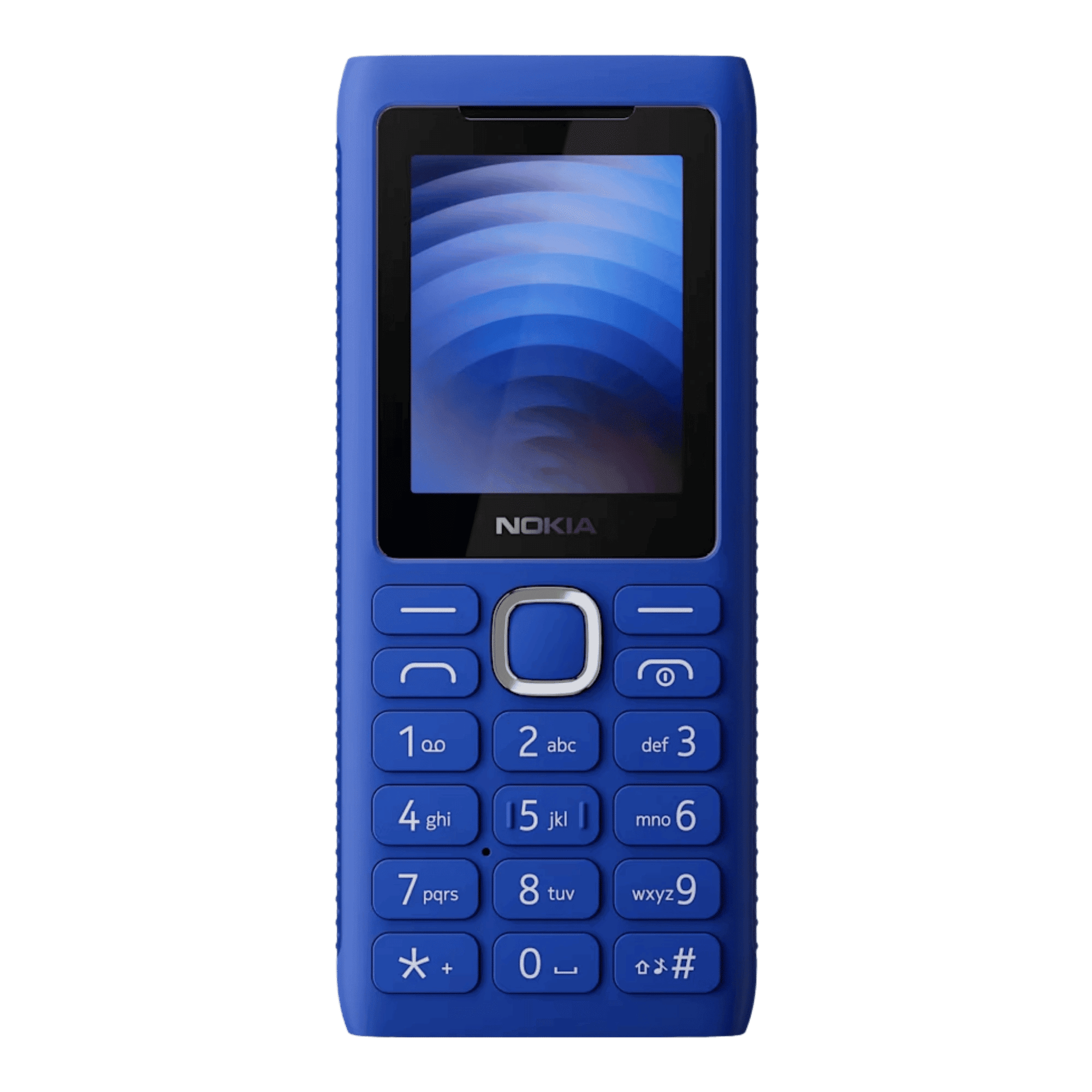 NOKIA 110 POWER DS BLUE — image 2 of 3