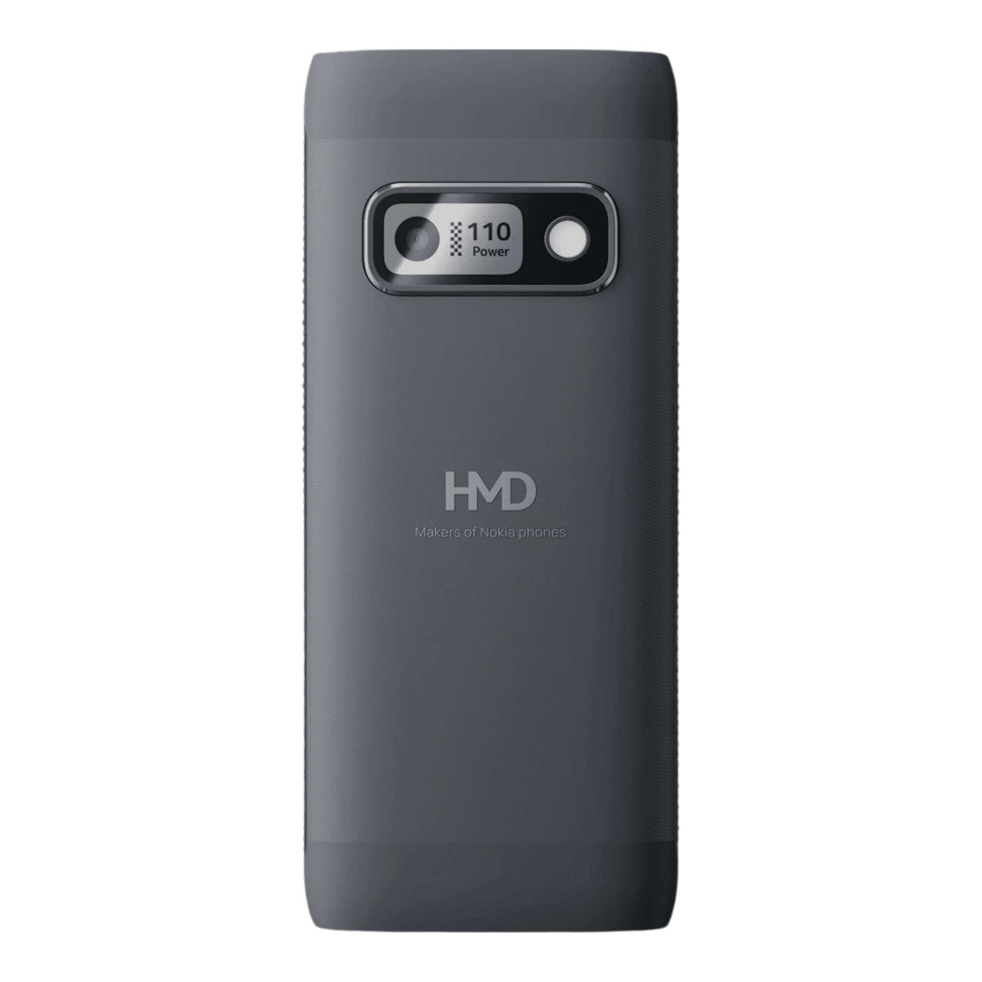 NOKIA 110 POWER DS GREY — image 3 of 3