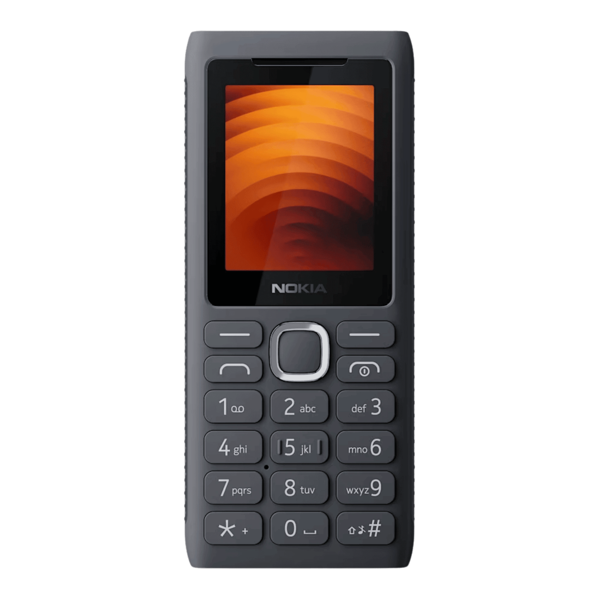 NOKIA 110 POWER DS GREY — image 2 of 3