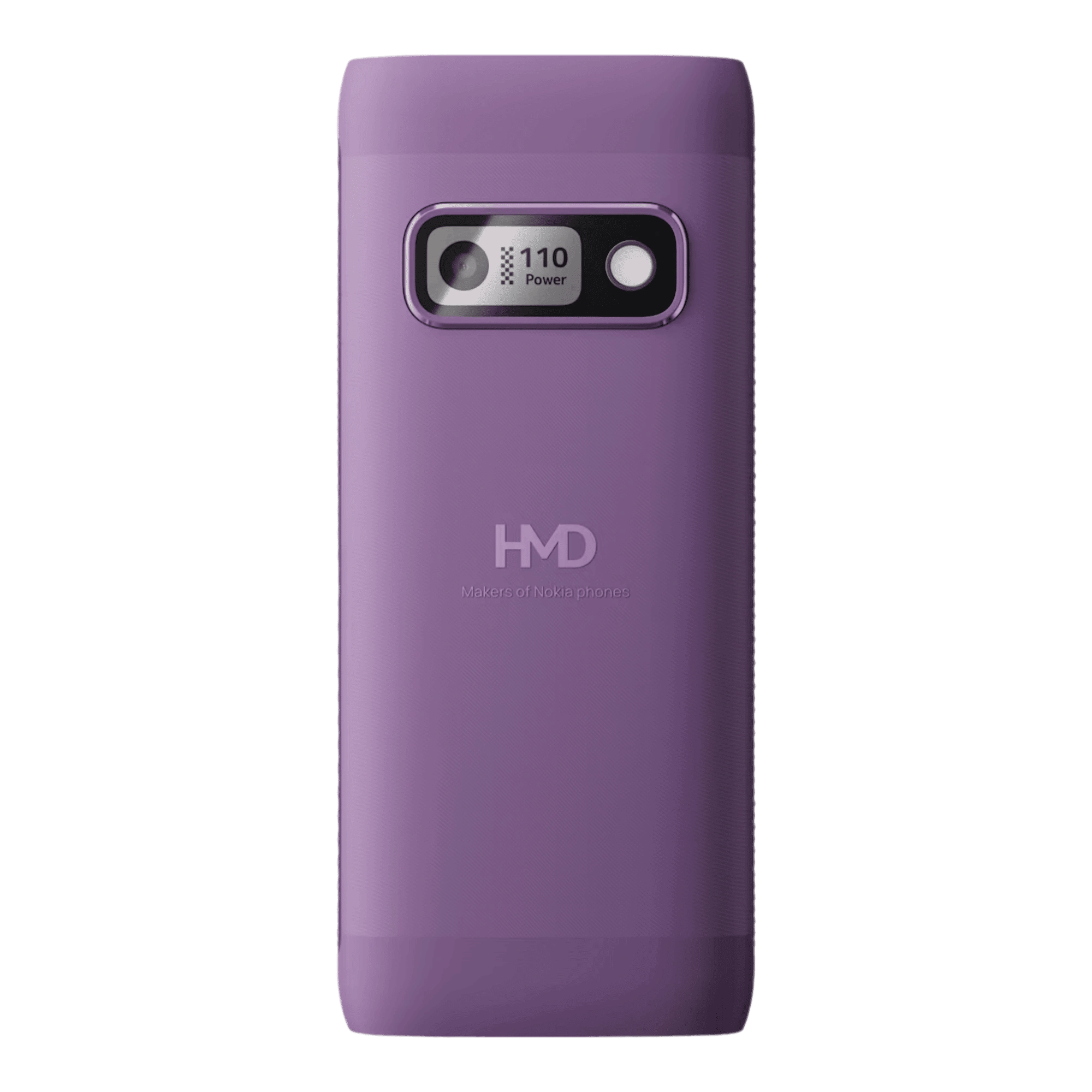 NOKIA 110 POWER DS PURPLE — image 3 of 3