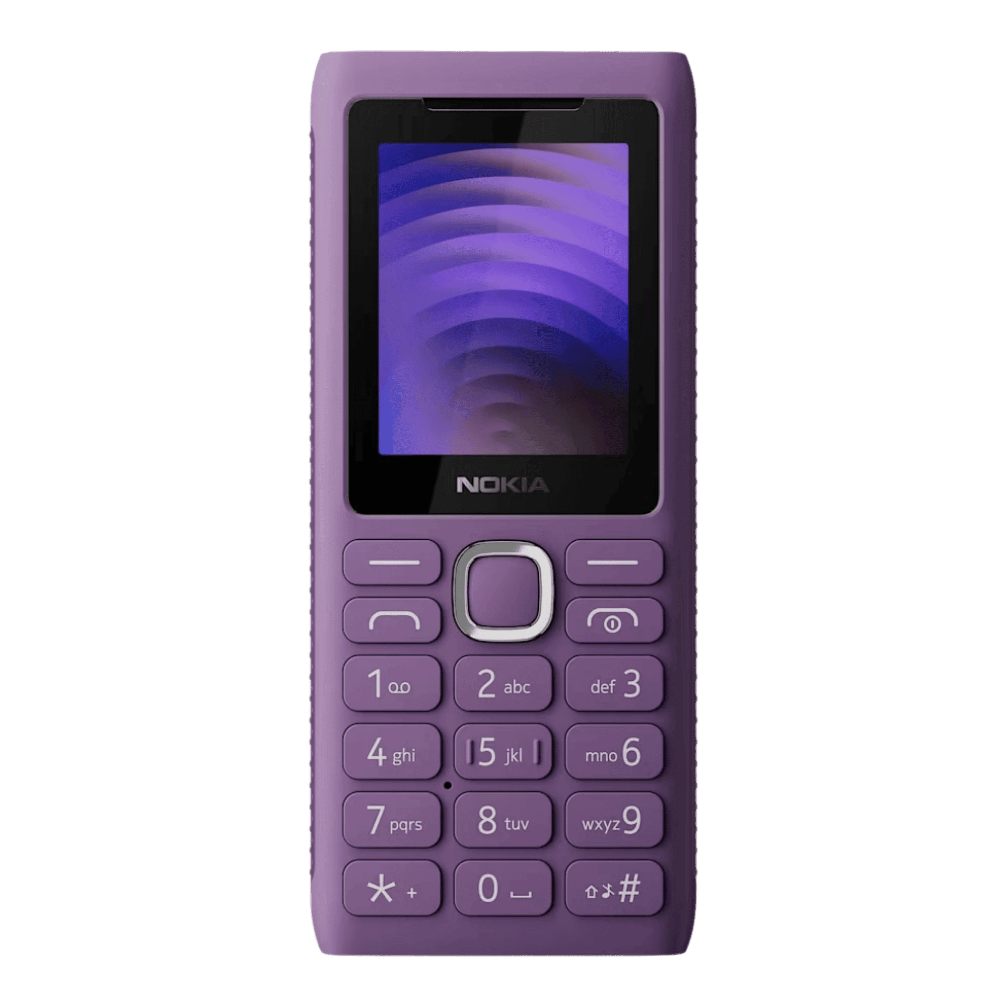 NOKIA 110 POWER DS PURPLE — image 2 of 3