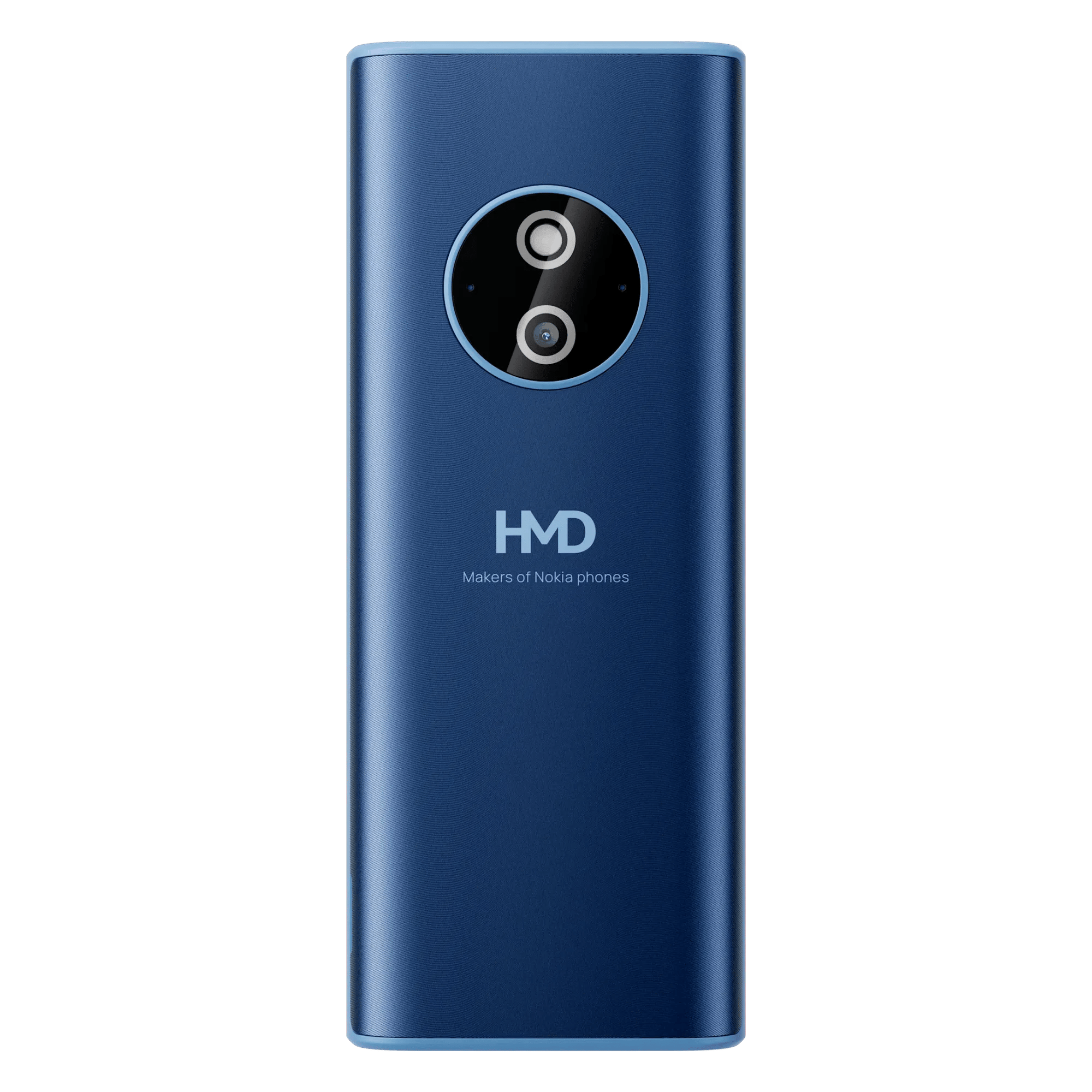 NOKIA 210 4G TA-1789 DS DARK BLUE — image 3 of 3