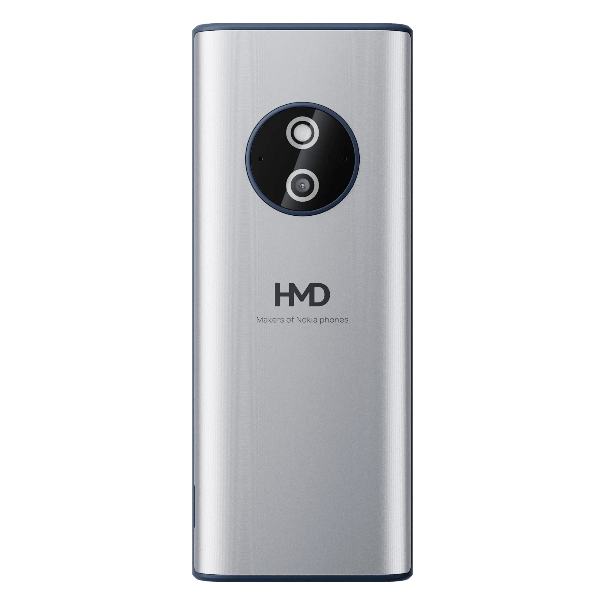 NOKIA 210 4G TA-1789 DS SILVER — image 3 of 3