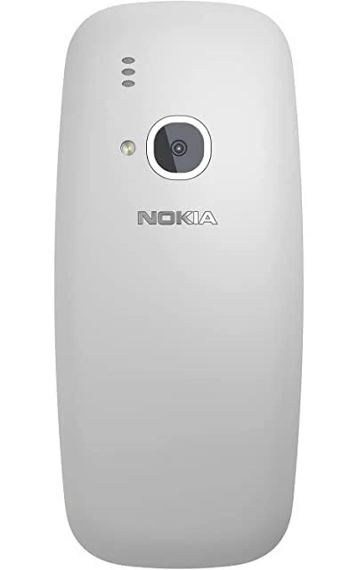 NOKIA 3310 GREY — image 3 of 3