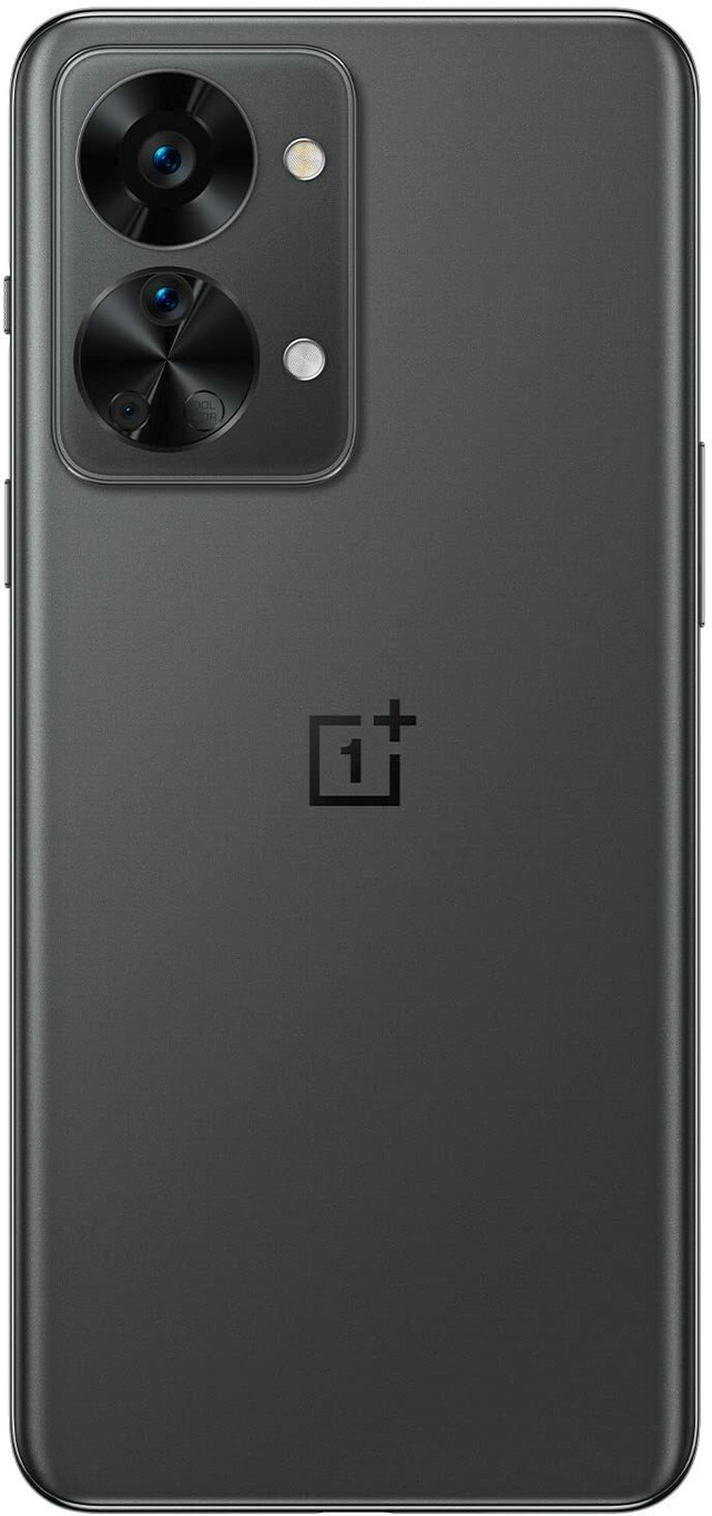 ONE PLUS NORD 2T 5G 8+128GB GRAY SHADOW — image 3 of 3