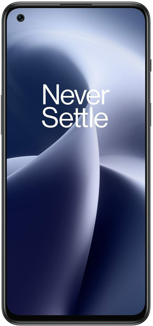 ONE PLUS NORD 2T 5G 8+128GB GRAY SHADOW — image 2 of 3