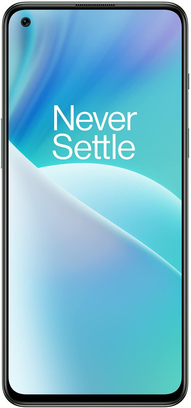 ONE PLUS NORD 2T 5G 8+128GB JADE FOG — image 2 of 3
