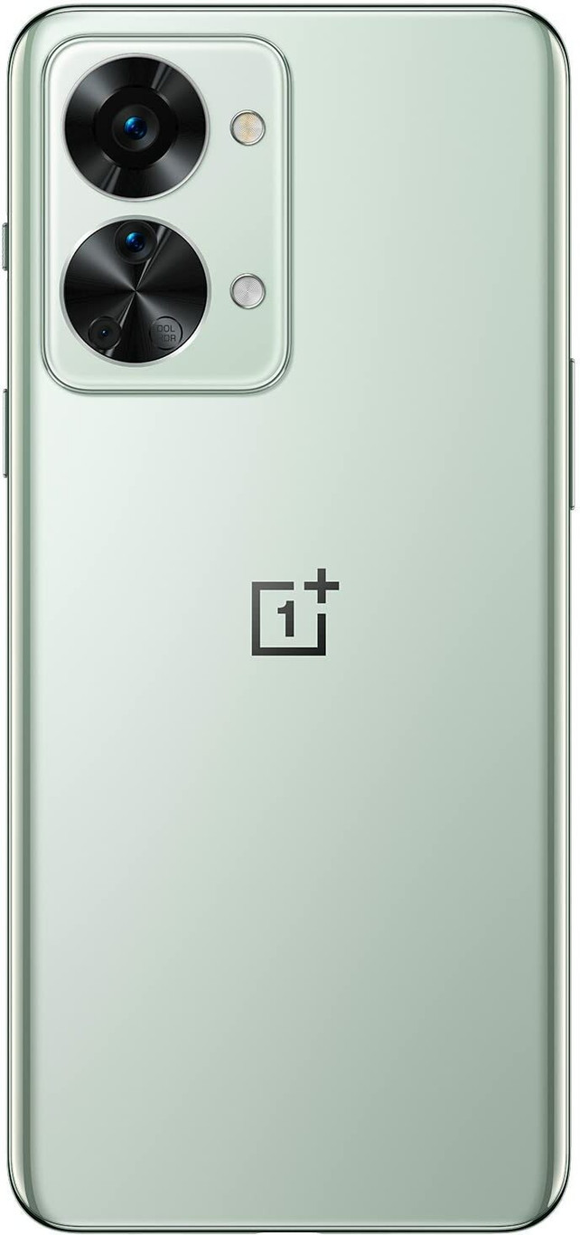 ONE PLUS NORD 2T 5G 8+128GB JADE FOG — image 3 of 3