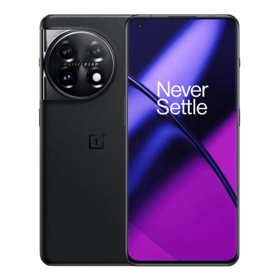 ONE PLUS 11 5G 16+256GB TITAN BLACK