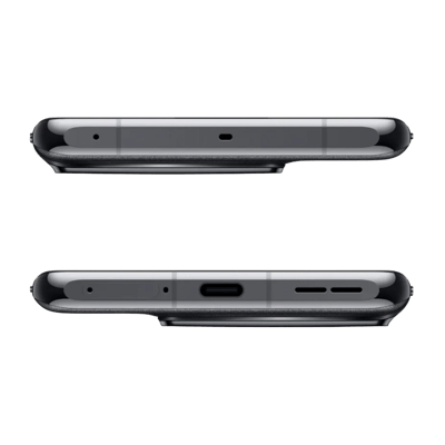 ONE PLUS 11 5G 16+256GB TITAN BLACK — image 3 of 3